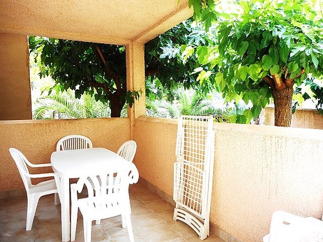  Wohnung D